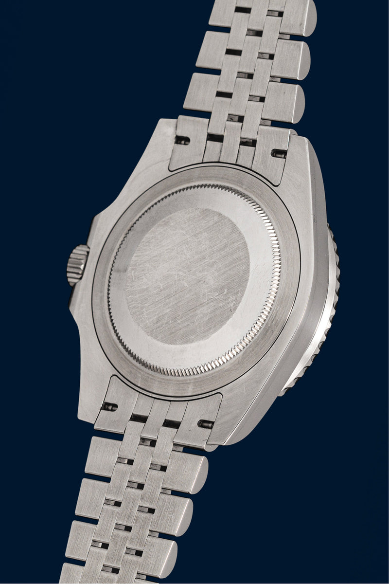 GMT-Master II PEPSI