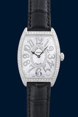 Franck Muller Cintrée Curvex