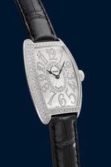 Franck Muller Cintrée Curvex