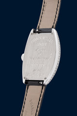 Franck Muller Cintrée Curvex