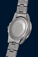 Rolex GMT-Master Réf. 1675 Gilt Dial "Chapter Ring" from 1961