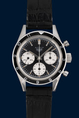Heuer Autavia "Jürgen Rindt" Réf. 2446H