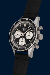 Heuer Autavia "Jürgen Rindt" Réf. 2446H