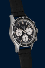 Heuer Autavia "Jürgen Rindt" Réf. 2446H