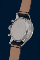 Heuer Autavia "Jürgen Rindt" Réf. 2446H