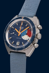 Heuer Skipper Ref. 73463 from 1970s