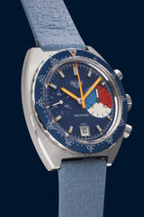 Heuer Skipper Ref. 73463 from 1970s