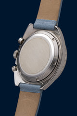 Heuer Skipper Ref. 73463 from 1970s