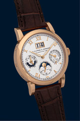 Langematic Perpetual Calendar