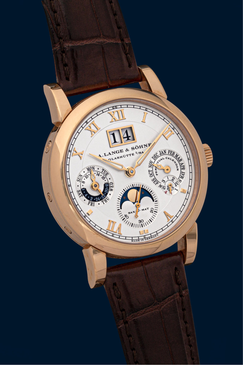 Langematic Perpetual Calendar