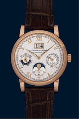 Langematic Perpetual Calendar