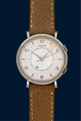 Memovox by Cartier