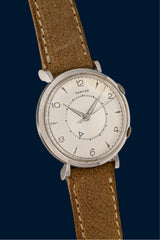 Memovox by Cartier
