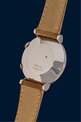 Memovox by Cartier