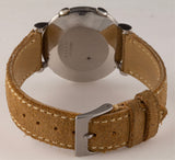 Memovox by Cartier
