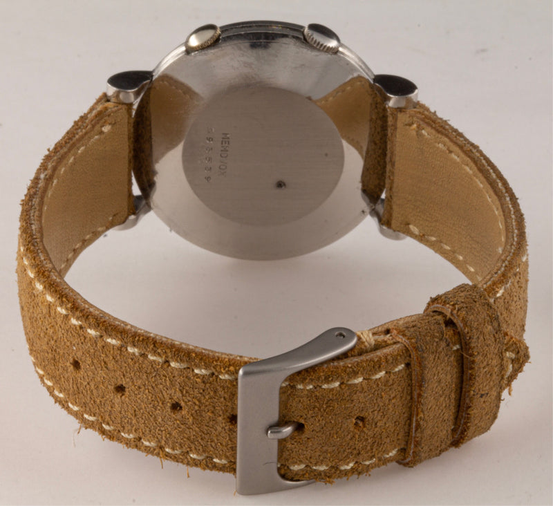 Memovox by Cartier