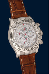 Daytona Meteorite Ref. 116519