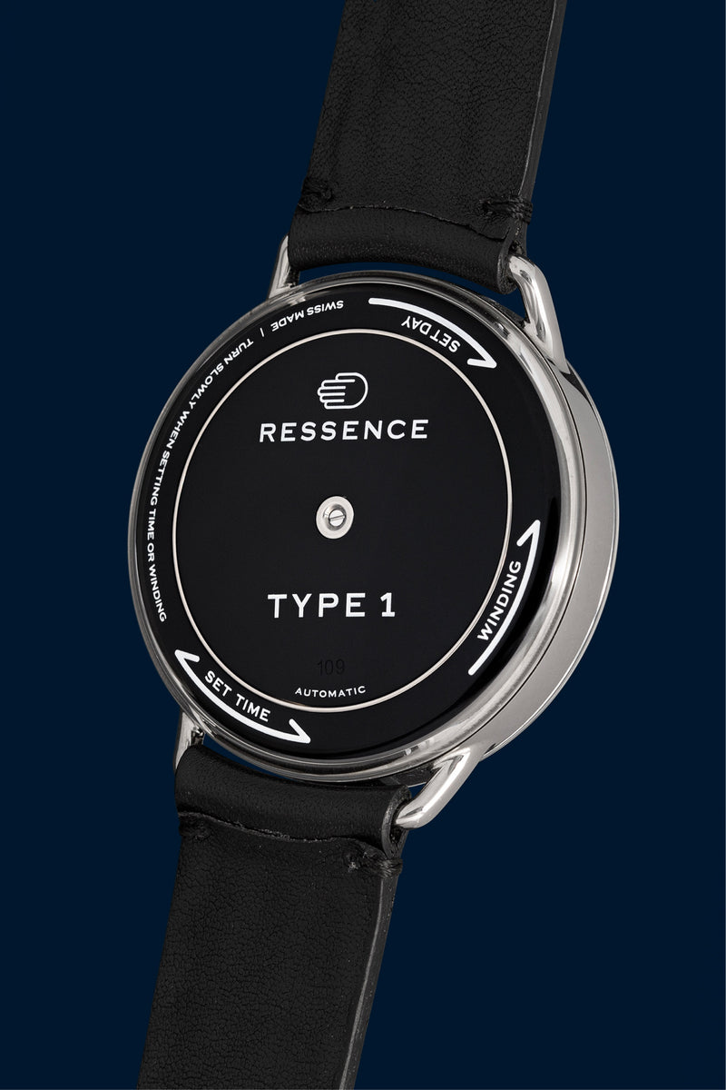 Type 1