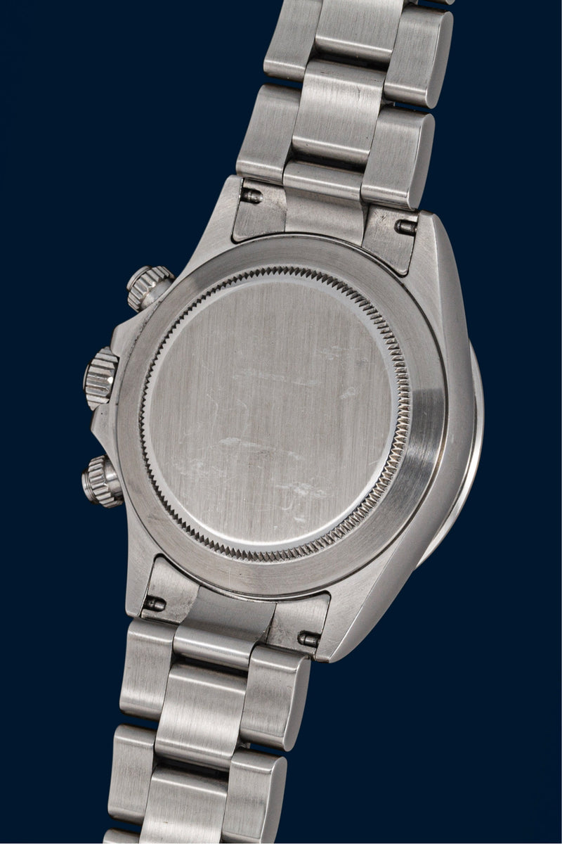 Daytona Ref. 116520 Panna Cream Dial