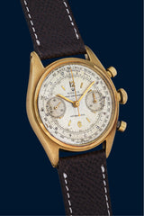 Ref. 4500 Antimagnetic Chronograph