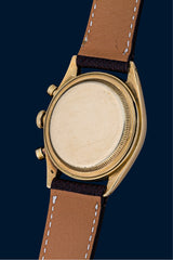 Ref. 4500 Antimagnetic Chronograph