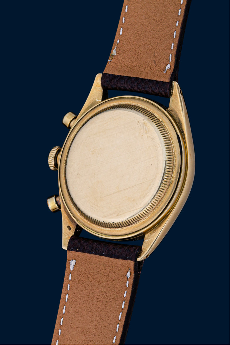 Ref. 4500 Antimagnetic Chronograph