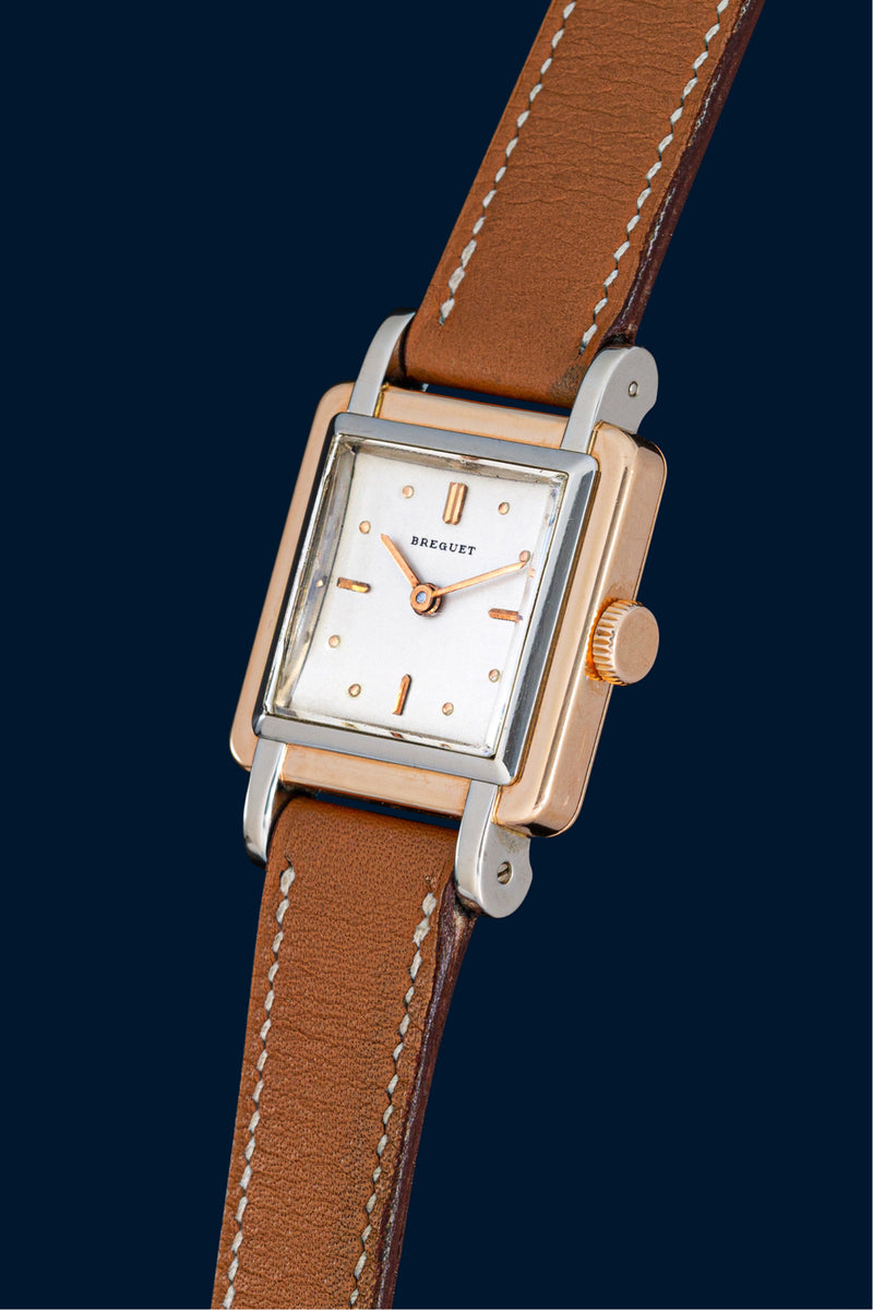 Square Two-Tone