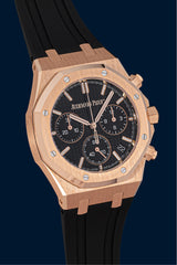 Royal Oak Chrono 41mm Rose Gold