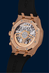 Royal Oak Chrono 41mm Rose Gold