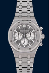 Royal Oak Chronograph 38mm