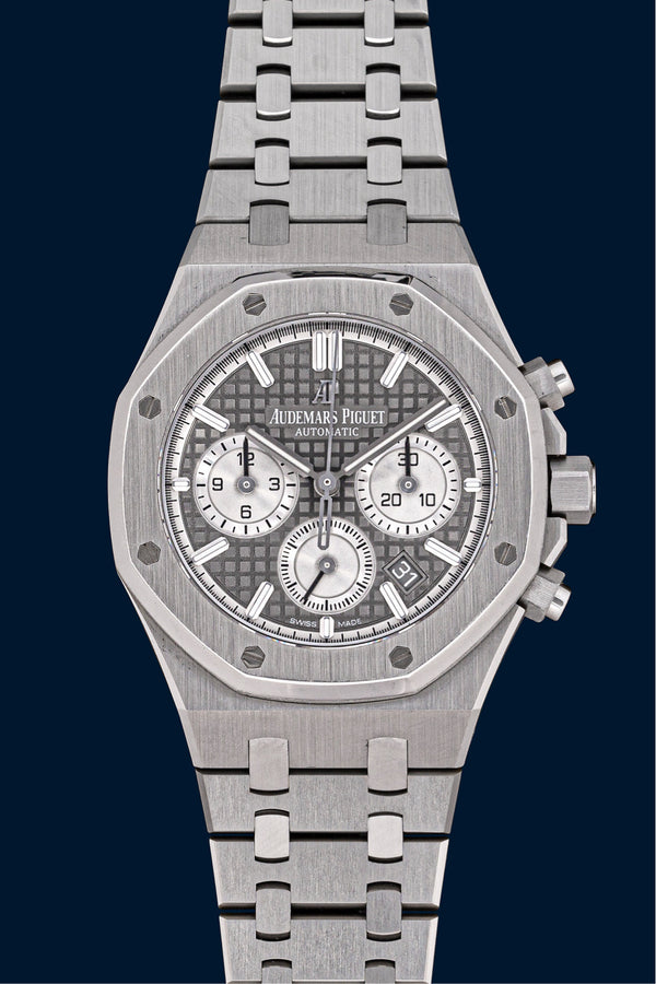 Royal Oak Chronograph 38mm