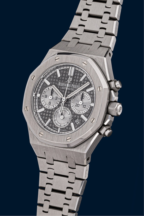 Royal Oak Chronograph 38mm