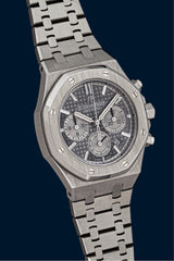 Royal Oak Chronograph 38mm