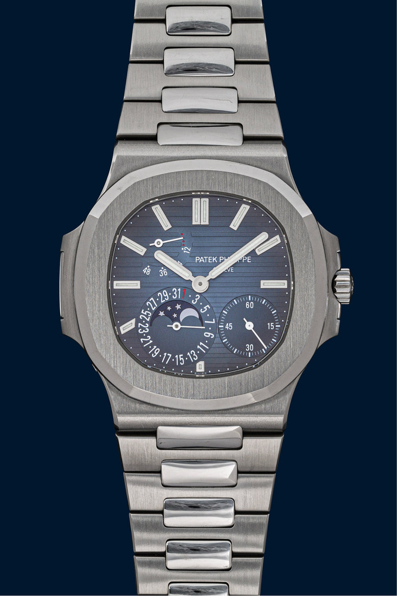 Nautilus Ref. 5712/1A