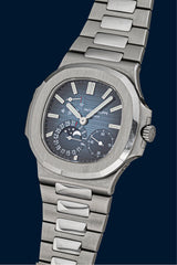 Nautilus Ref. 5712/1A