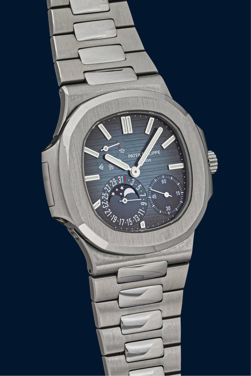 Nautilus Ref. 5712/1A