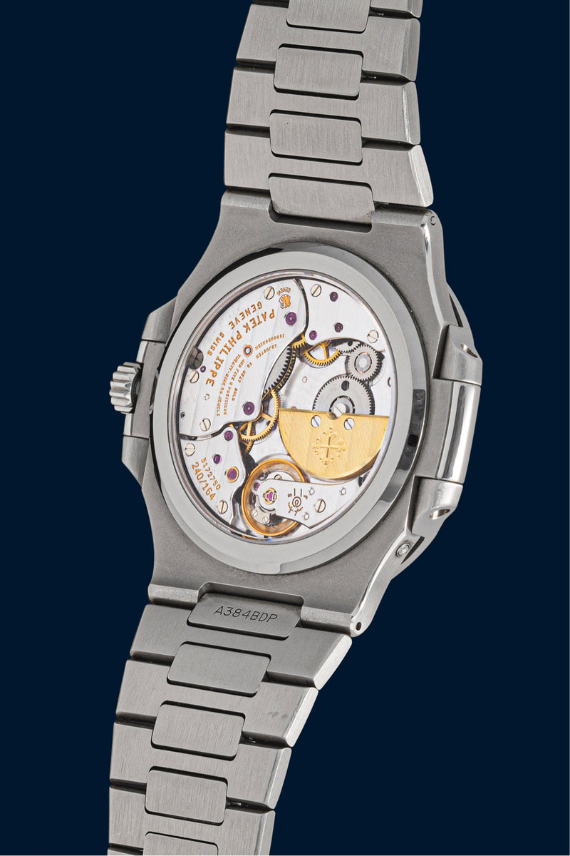 Nautilus Ref. 5712/1A