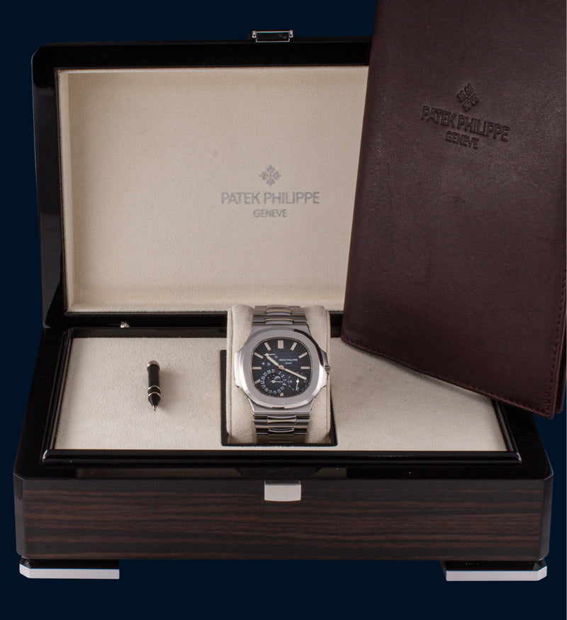 Nautilus Ref. 5712/1A