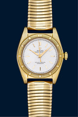 Ref. 5011 Bubbleback 18K Bracelet Ex-STALLONE