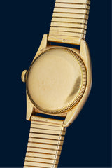 Ref. 5011 Bubbleback 18K Bracelet Ex-STALLONE