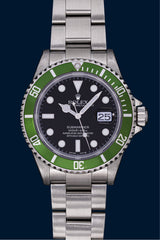 Submariner Ref. 16610LV