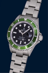 Submariner Ref. 16610LV