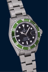 Submariner Ref. 16610LV