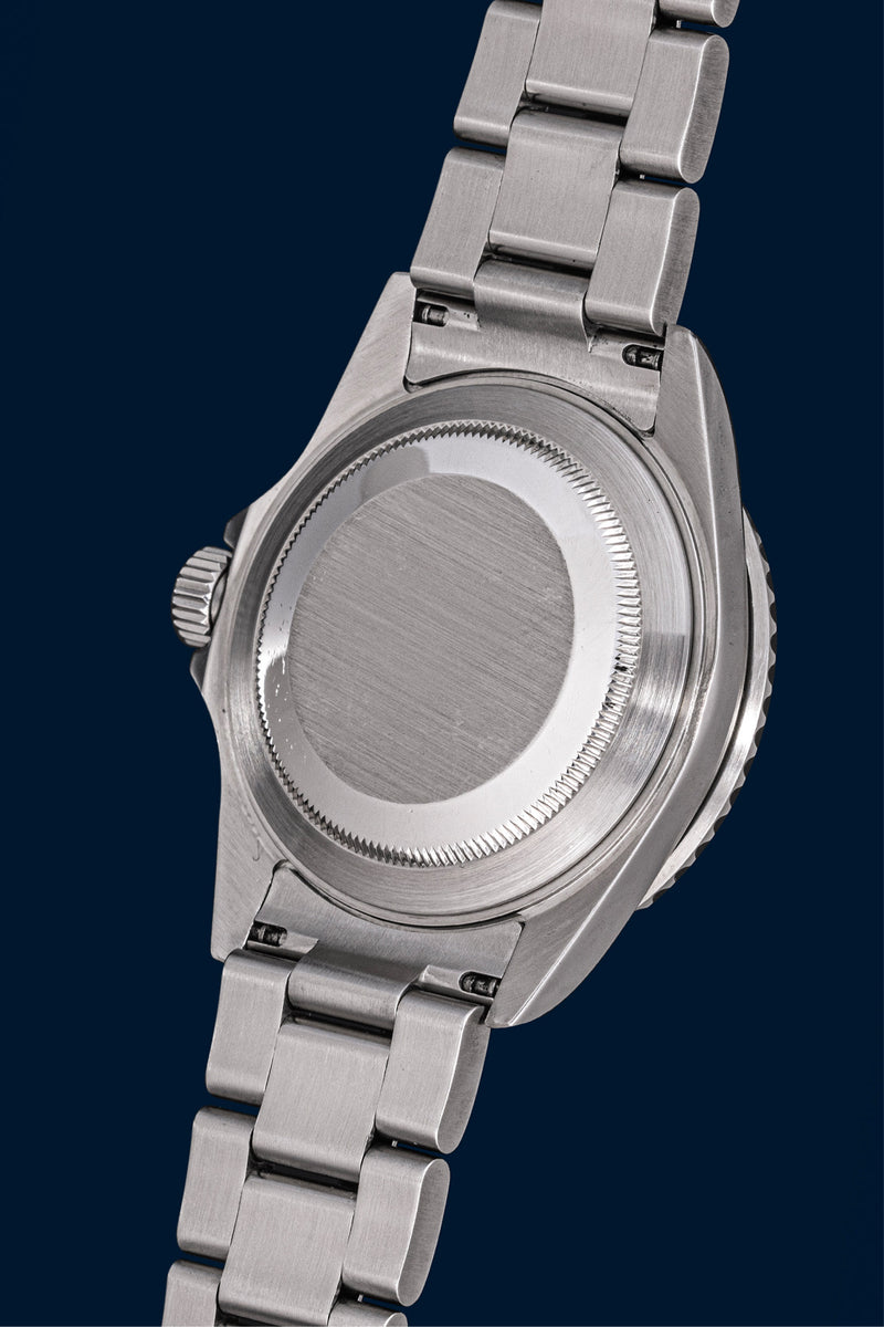 Submariner Ref. 16610LV