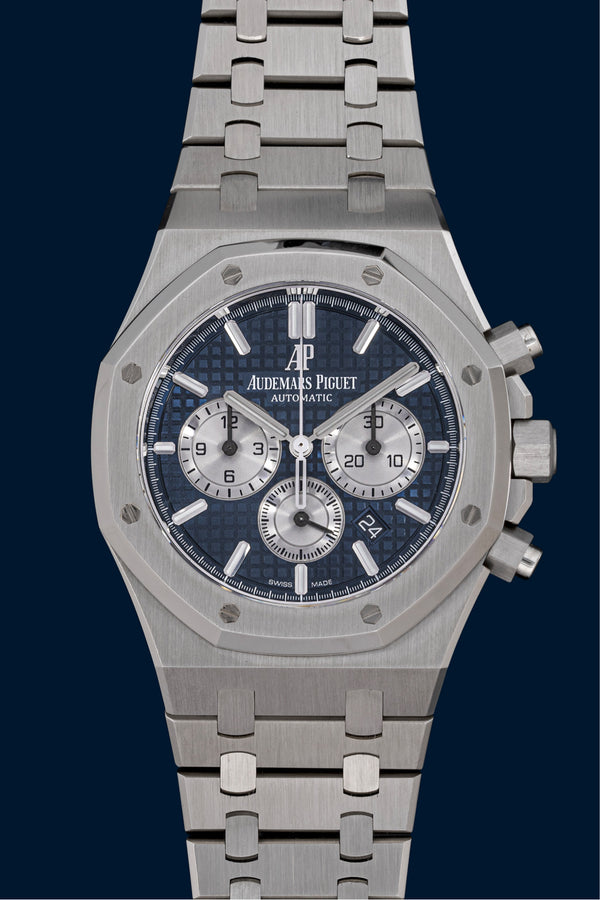 Royal Oak Chrono 41mm