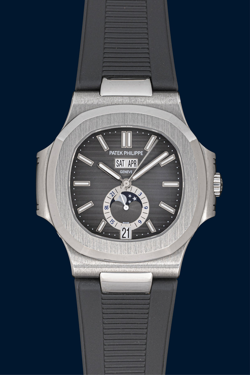 Nautilus Ref. 5726A