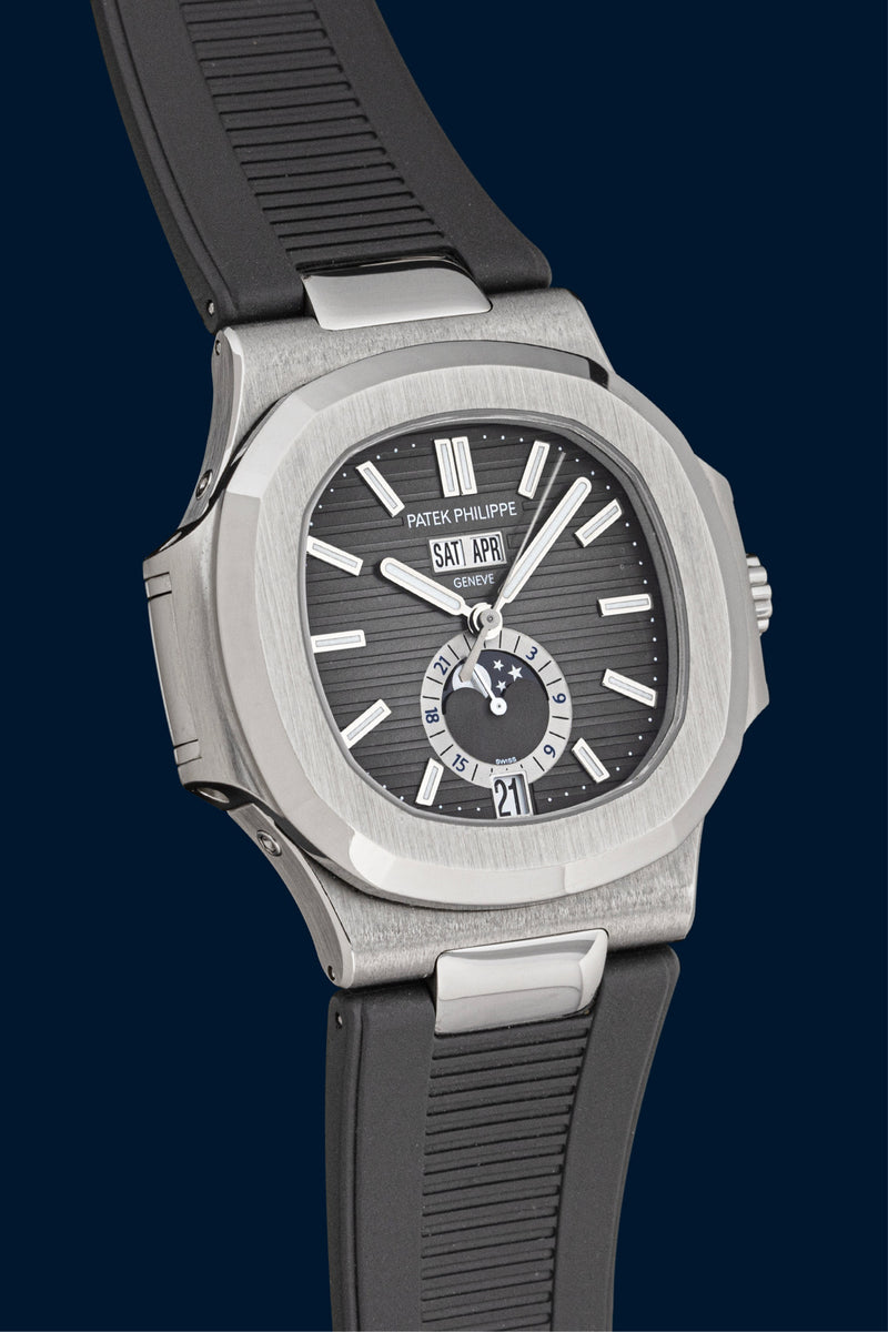 Nautilus Ref. 5726A