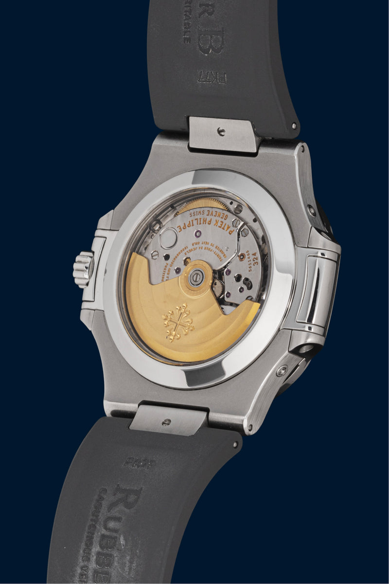Nautilus Ref. 5726A