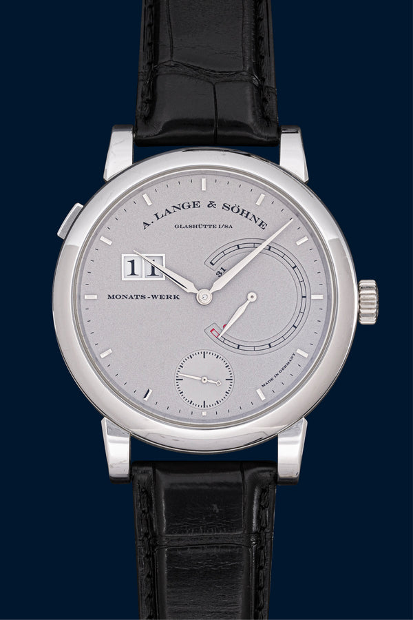 Lange 31