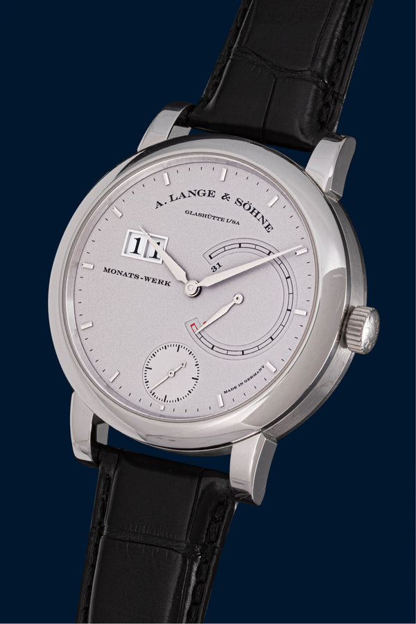 Lange 31